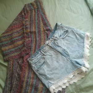 *sold*Lularoe Lindsay